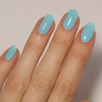 Cirque Colors - Blue Bird