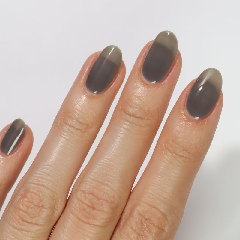 *PRE-SALE* Cirque Colors - Charcoal Jelly