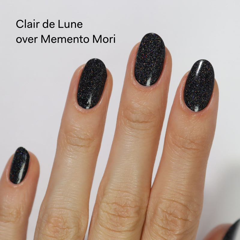 *PRE-SALE* Cirque Colors - Clair de Lune
