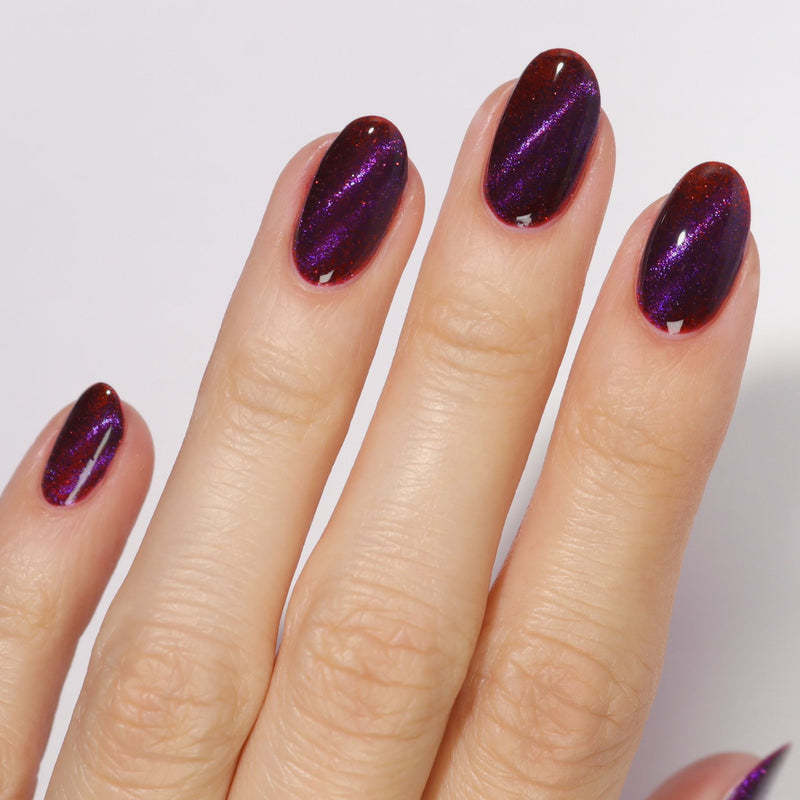 *PRE-SALE* Cirque Colors - Curtain Call (Magnetic)