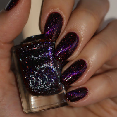 *PRE-SALE* Cirque Colors - Curtain Call (Magnetic)