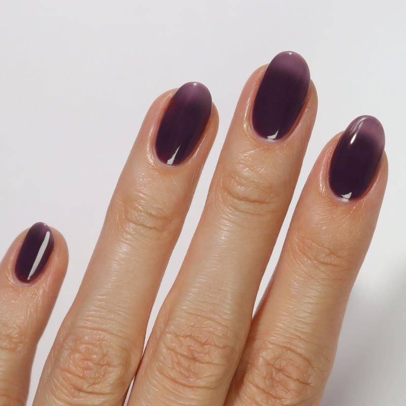 *PRE-SALE* Cirque Colors - Fig Jelly
