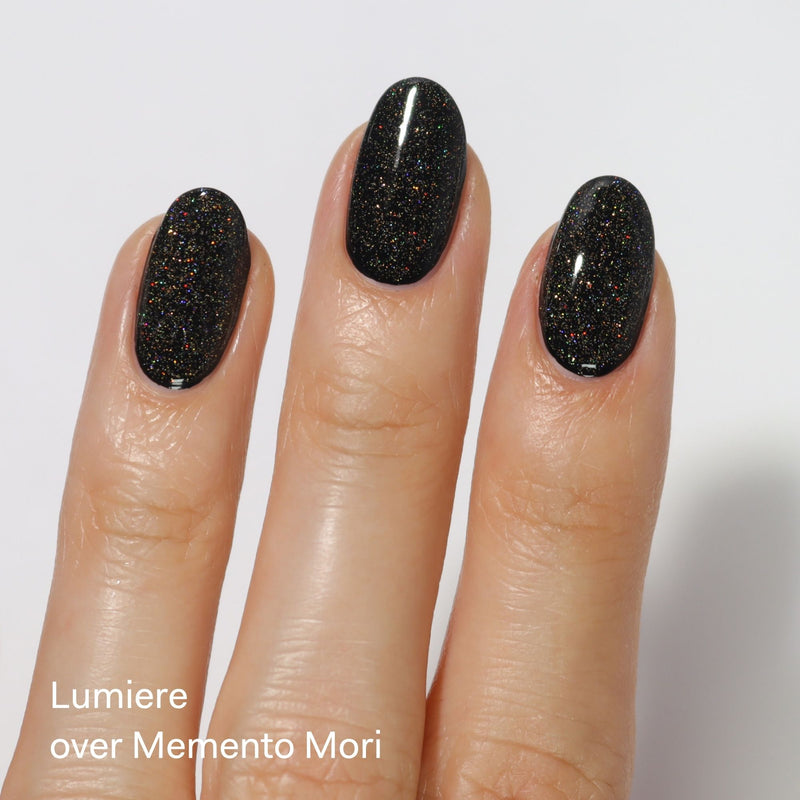 *PRE-SALE* Cirque Colors - Lumière