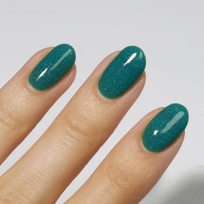 *PRE-ORDER* Cirque Colors - Magic Meadow (LE)