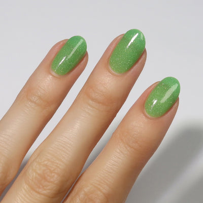 *PRE-ORDER* Cirque Colors - Magic Meadow (LE)