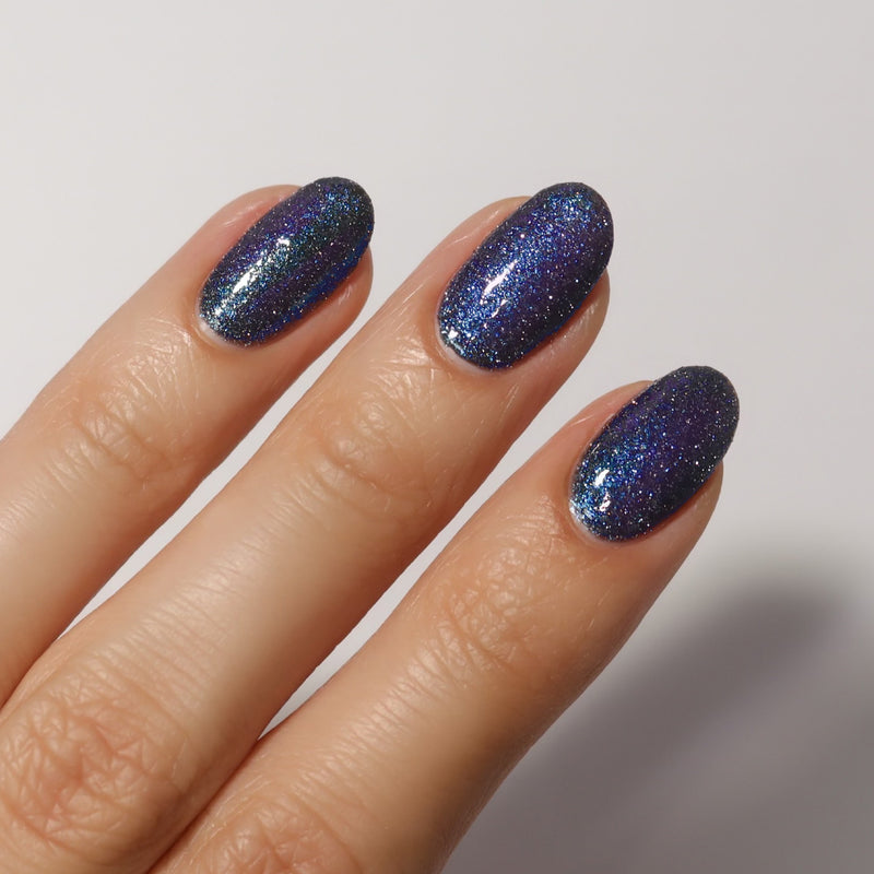 *PRE-SALE* Cirque Colors - Nightshade