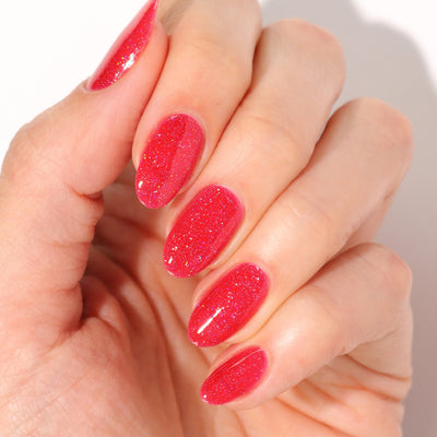 *PRE-SALE* Cirque Colors - Red Bttms