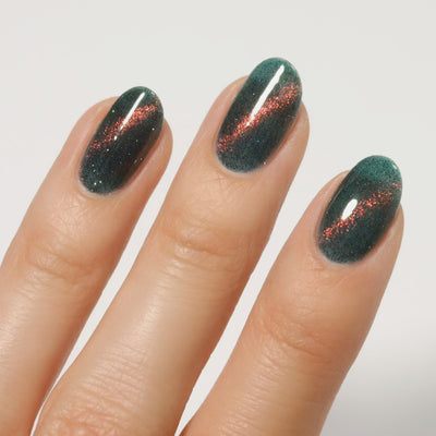 *PRE-ORDER* Cirque Colors - Red Sprite (LE)