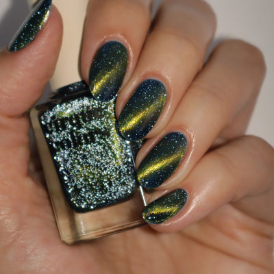 *PRE-SALE* Cirque Colors - Rising Star (Magnetic)