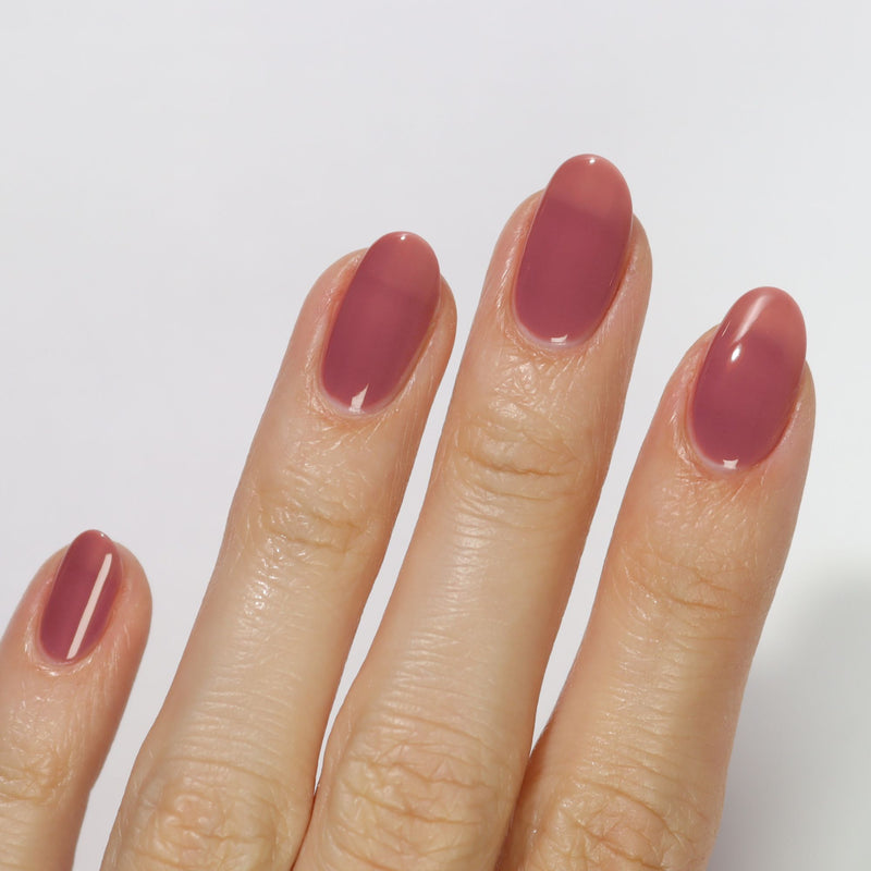 *PRE-SALE* Cirque Colors - Rosewood Jelly