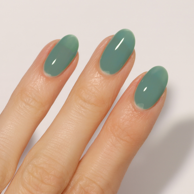 Cirque Colors - Sage