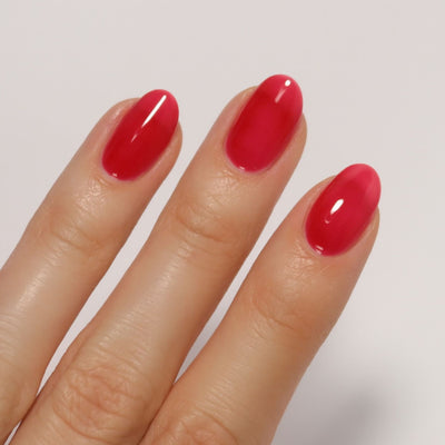 *PRE-ORDER* Cirque Colors - Scarlet Jelly