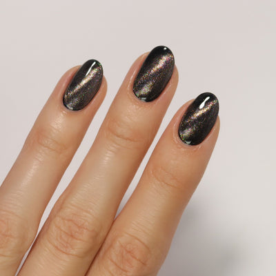 *PRE-ORDER* Cirque Colors - Songbird (Magnetic)