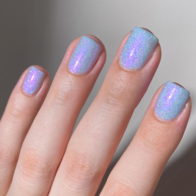 Cirque Colors - Spoonful of Sugar (LE)