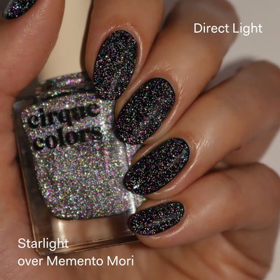 *PRE-SALE* Cirque Colors - Starlight