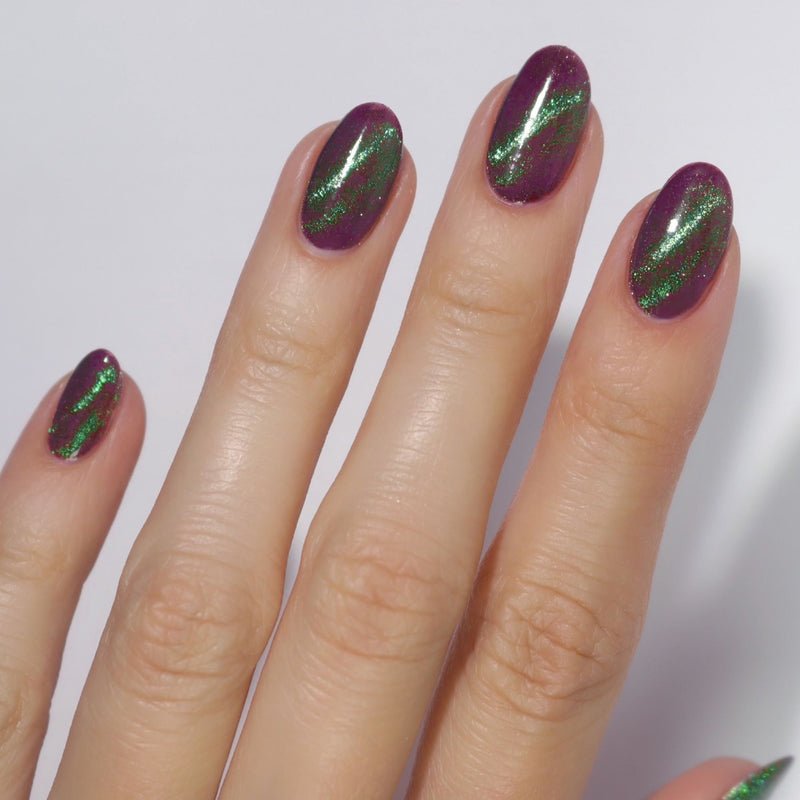 *PRE-SALE* Cirque Colors - Technicolor Dreams (Magnetic)