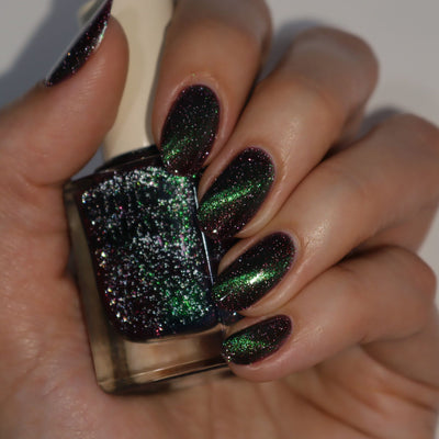 *PRE-SALE* Cirque Colors - Technicolor Dreams (Magnetic)