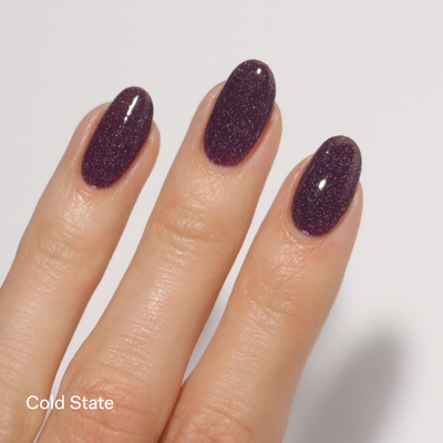 *PRE-SALE* Cirque Colors - Temptress (Thermal)