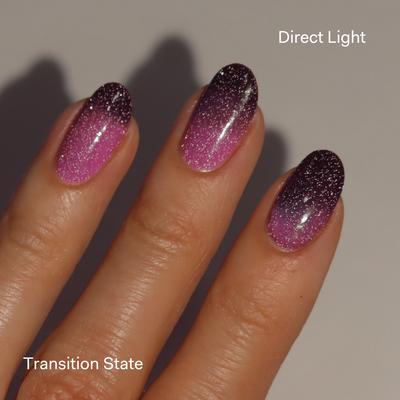 *PRE-SALE* Cirque Colors - Temptress (Thermal)