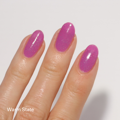 *PRE-SALE* Cirque Colors - Temptress (Thermal)