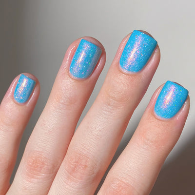 *PRE-SALE* Cirque Colors - Tipsy Turvy (LE)