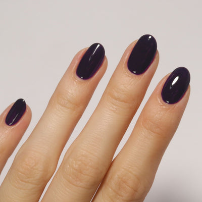 *PRE-ORDER* Cirque Colors - Treble Maker (Thermal)