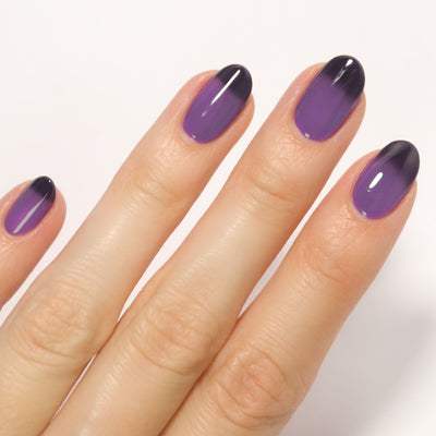 *PRE-ORDER* Cirque Colors - Treble Maker (Thermal)