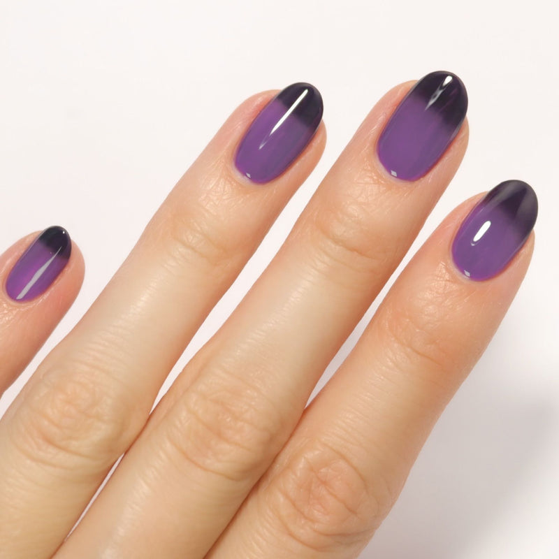 *PRE-ORDER* Cirque Colors - Treble Maker (Thermal)