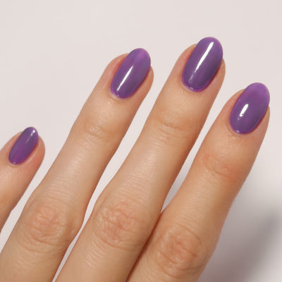 *PRE-ORDER* Cirque Colors - Treble Maker (Thermal)