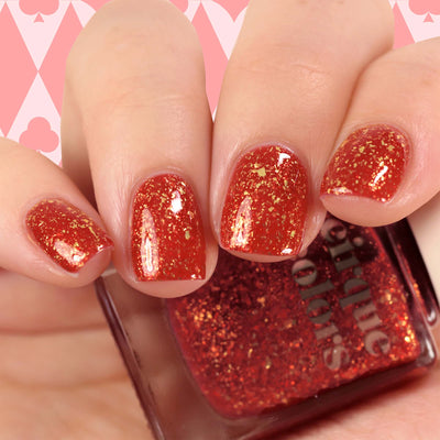 *PRE-SALE* Cirque Colors - 777