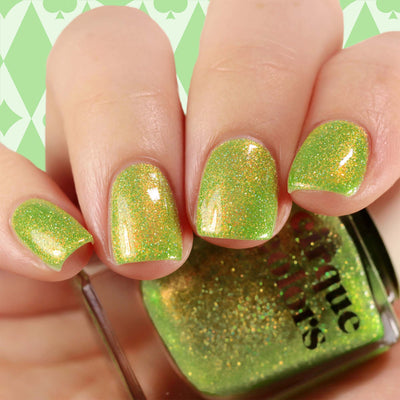 *PRE-SALE* Cirque Colors - All In