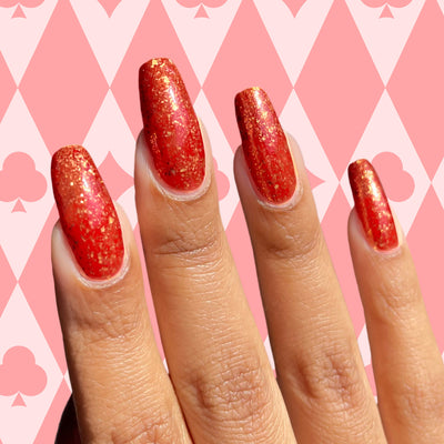 *PRE-SALE* Cirque Colors - 777