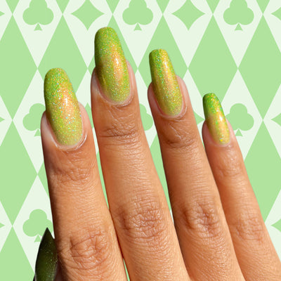 *PRE-SALE* Cirque Colors - All In