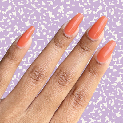 *PRE-SALE* Cirque Colors - Fuyū Jelly