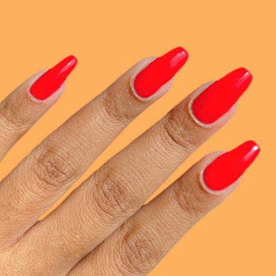 Cirque Colors - Game Over (LE)