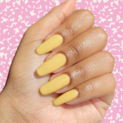 *PRE-SALE* Cirque Colors - Gogh Away