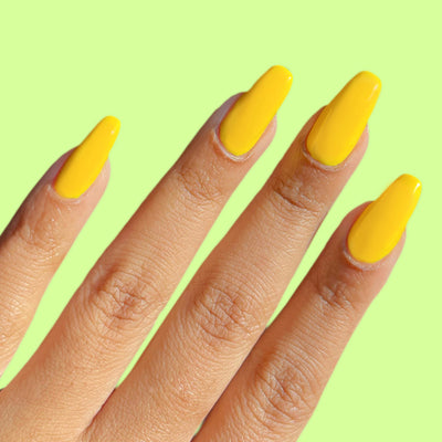 Cirque Colors - Hedonist (LE)