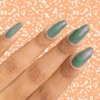 *PRE-SALE* Cirque Colors - Introverde
