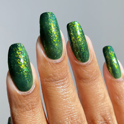 *PRE-SALE* Cirque Colors - Serpentine