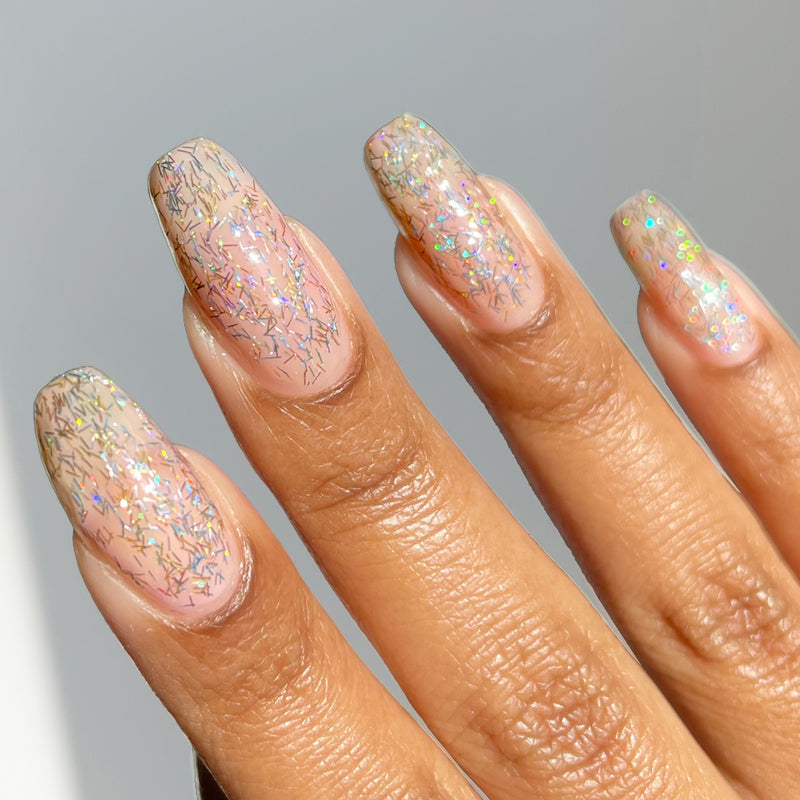 *PRE-SALE* Cirque Colors - Twinkle Tweed