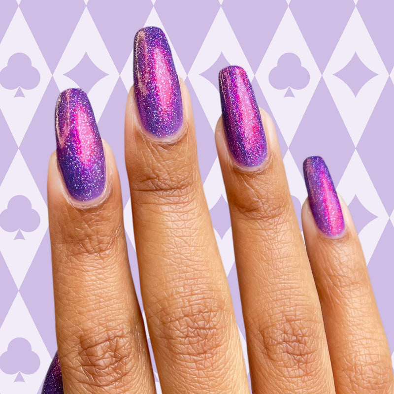*PRE-SALE* Cirque Colors - Venetian Sky