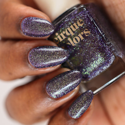 *PRE-SALE* Cirque Colors - Belladonna