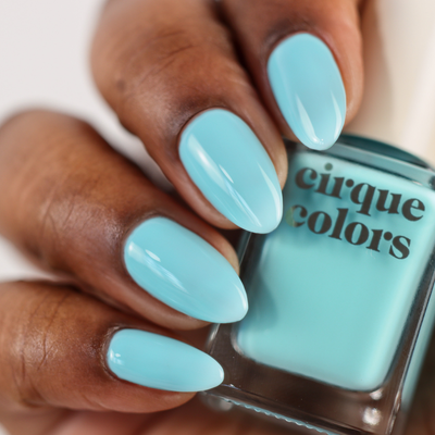 Cirque Colors - Blue Bird