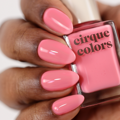Cirque Colors - Bubblegum Skies