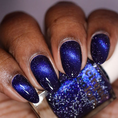 *PRE-SALE* Cirque Colors - Camera Ready (Magnetic)