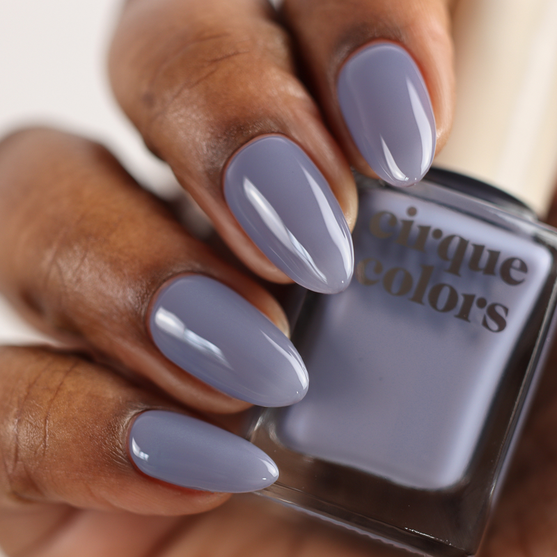 *PRE-SALE* Cirque Colors - Cirrus