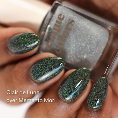 *PRE-SALE* Cirque Colors - Clair de Lune