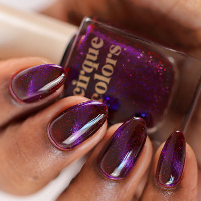 *PRE-SALE* Cirque Colors - Curtain Call (Magnetic)