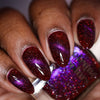 *PRE-SALE* Cirque Colors - Curtain Call (Magnetic)