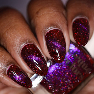 *PRE-SALE* Cirque Colors - Curtain Call (Magnetic)